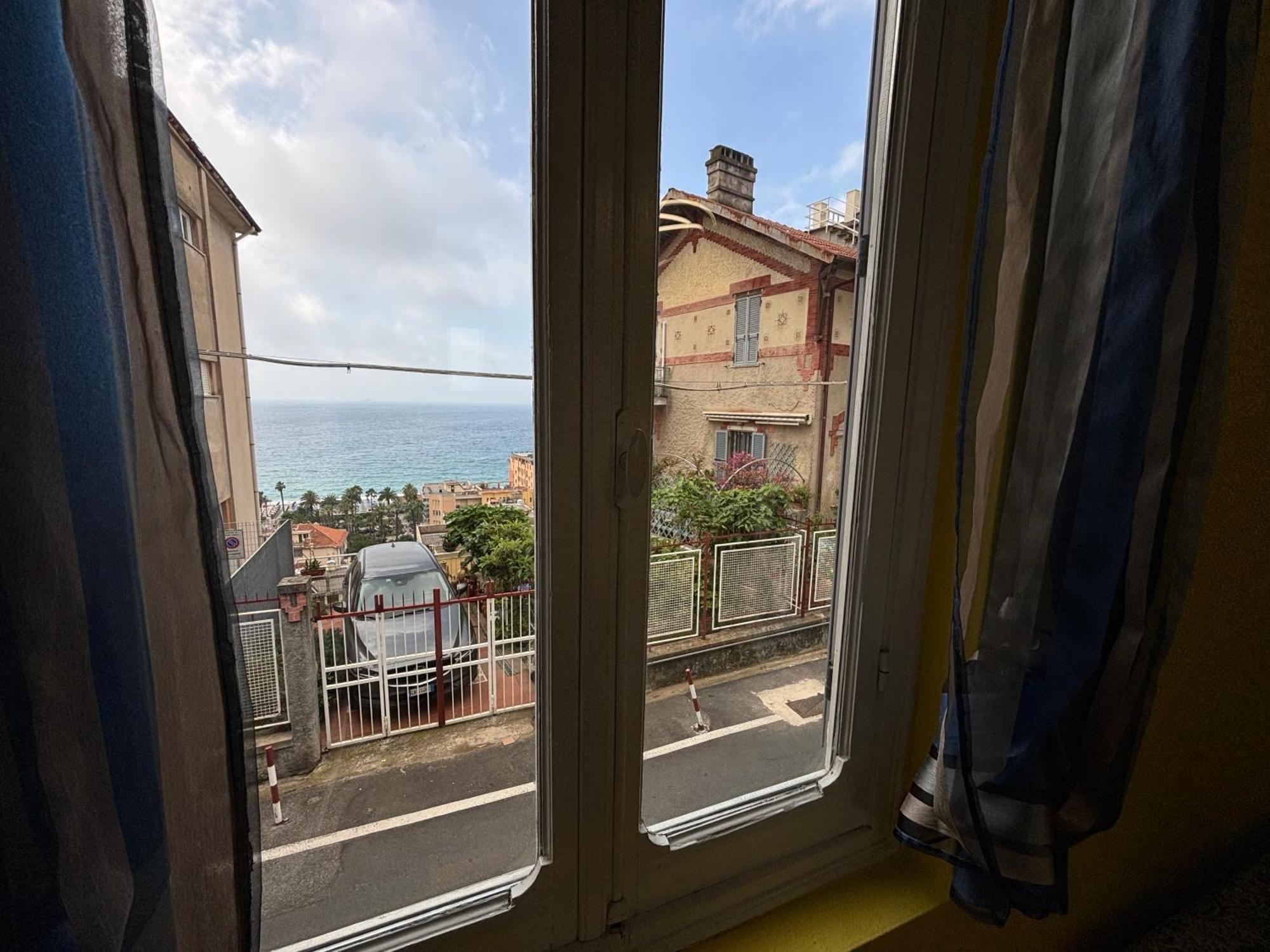 La Vespertina Bike&Sea Διαμέρισμα Finale Ligure Εξωτερικό φωτογραφία