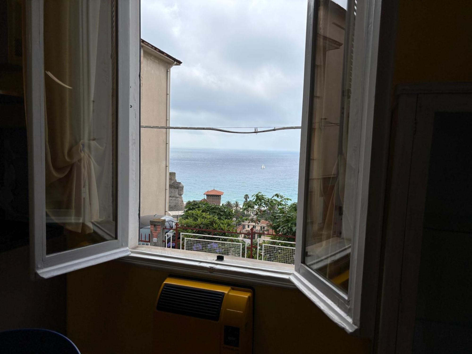 La Vespertina Bike&Sea Διαμέρισμα Finale Ligure Εξωτερικό φωτογραφία